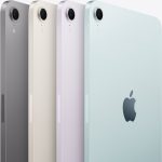 Apple iPad Mini 7 2024