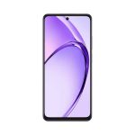 Oppo A3x 4G Front View – 6.67” HD+ Display