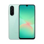 Samsung Galaxy A26 - 128GB, 50MP Camera, 5G, 5000mAh Battery