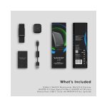 Whoop 4.0- Smart Wearable Fitness & Health Tracker | Almuri Technologies - Image 4