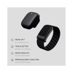 Whoop 4.0- Smart Wearable Fitness & Health Tracker | Almuri Technologies - Image 3