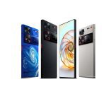 ZTE Nubia Z60 Ultra - Image 3