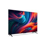 TCL 55C6K 4K QD-MINI LED GOOGLE TV