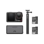 DJI Osmo Action 5 Pro Capturing Sports and Fast-Moving Scenes