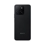 Honor X5B Rear – Stylish Leather Texture with 8MP Camera
