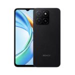 Honor X5B Plus Back – 50MP Dual Camera with Premium Finish