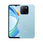 Honor X5B Plus 6.56” Display – Android 14 Interface