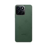 Honor X7C Dual Rear Camera with 50MP Lens and Sleek Design