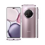 Honor X9C 6600mAh Battery with 66W Fast Charging Technology