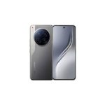 Tecno Camon 40 Premier Packaging with USB-C Cable, Charger, SIM Tool and Transparent Case