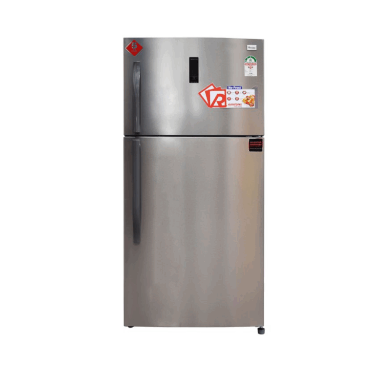 517 LITERS DOUBLE DOOR LED NO FROST FRIDGE- RF/332