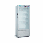 150 LITERS 1 DOOR MINI SHOWCASE CHILLER - CF/205