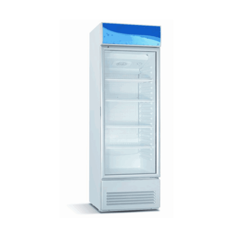 250 LITERS 1 DOOR SHOWCASE CHILLER- CF/201