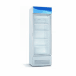 280 LITERS 1 DOOR SHOWCASE CHILLER- CF/202