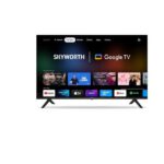 SKYWORTH 43 INCH GOOGLE TV