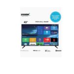 Vision Plus 43 Inch Android TV