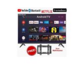 Vision Plus 43 Inch Android TV - Image 2