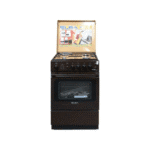 3GAS+1ELEC ENAMEL COLORED 50X50- EB/124