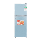 128 LITERS 2 DOOR DIRECT COOL FRIDGE, BLUE- RF/175