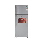 213 LITERS 2 DOOR DIRECT COOL FRIDGE, SILVER- RF/217