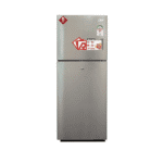 188 LITRES DOUBLE DOOR NO FROST FRIDGE, SILVER- RF/329