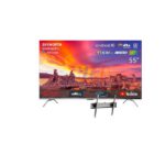Skyworth 55 Inch Google Qled TV