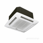 CASSETTE AIRCON 24000BTU -AC/127