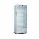 150 LITERS 1 DOOR MINI SHOWCASE CHILLER - CF/205