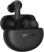 OnePlus Nord Buds 3 Pro Wireless ANC Earbuds – 49dB Noise Cancellation, Bluetooth 5.4