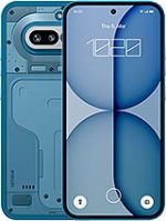 Nothing Phone (4A) 5G – 8GB RAM, 128GB Storage