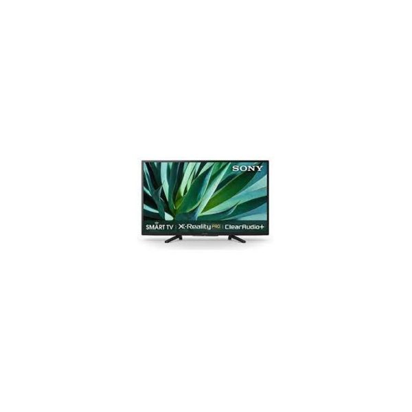 Sony 32W600D 32-Inch HD Ready Smart LED TV – Wi-Fi, Netflix, YouTube, HDR