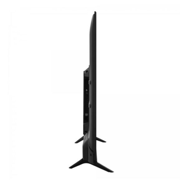Hisense 43A61G 43-Inch 4K UHD Smart VIDAA Frameless LED TV – Bluetooth, Netflix, YouTube - Image 2
