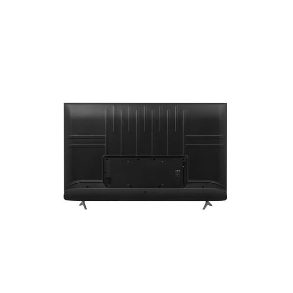 Hisense 58A6G 58-Inch 4K Ultra HD Smart TV – Alexa Compatible, VIDAA OS, HDR, Bluetooth - Image 3
