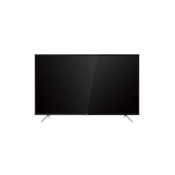 TCL 50C725 50 Inch QLED Ultra HD Android TV with Webcam, Bluetooth & Netflix - Image 3