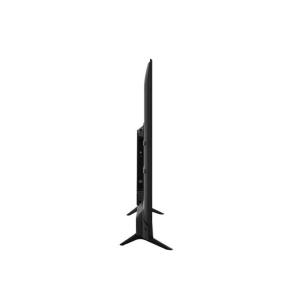 Hisense 58A6G 58-Inch 4K Ultra HD Smart TV – Alexa Compatible, VIDAA OS, HDR, Bluetooth - Image 2