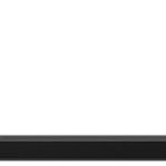 LG SP8A 400W 3.1.2 Channel Soundbar with Wireless Subwoofer & Bluetooth
