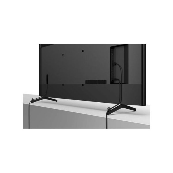 Sony 49X8000H 49-Inch 4K Ultra HD HDR Smart Android LED TV – Netflix, YouTube, Google Assistant - Image 3