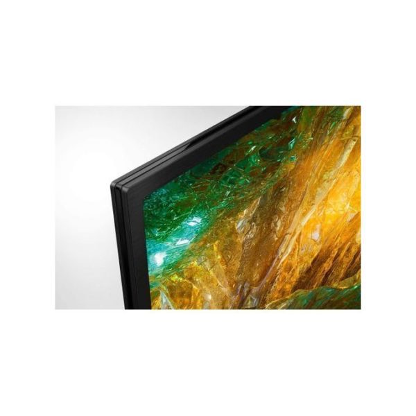 Sony 49X7500H 49-Inch 4K Ultra HD HDR Smart Android LED TV – Netflix, YouTube, Google Assistant - Image 3