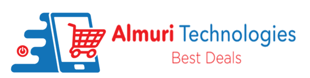 Almuri Technologies|Best Deals on All Electronics in Kenya