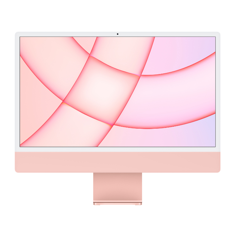 Apple iMac M1 24-inch 256GB 8GB