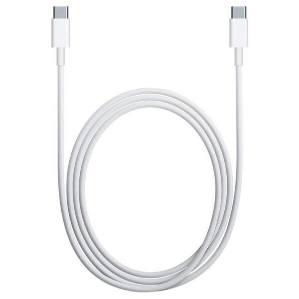 Apple USB-C