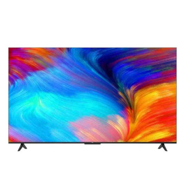 TCL 85P735 85” 4K HDR Google TV (Google TV / Dolby Vision / Dolby Atmos)
