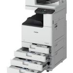 Canon ImageRunner 2930( Without Toners )