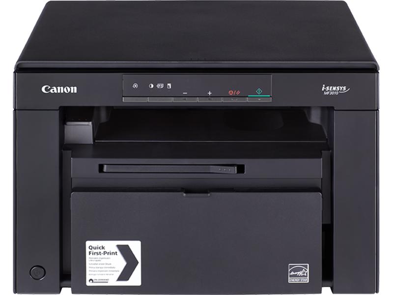 Canon Laser i-Sensys Mf3010