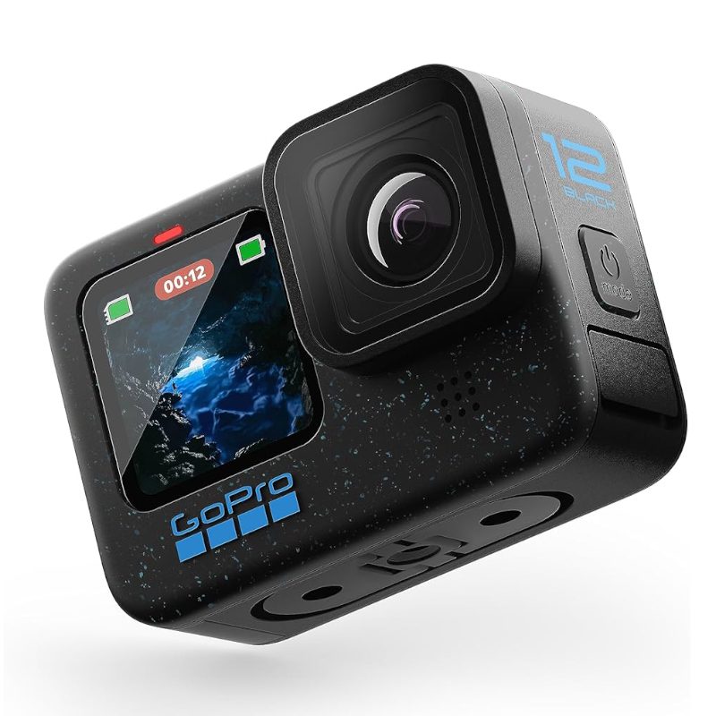 GoPro Hero 12 Black - Image 2
