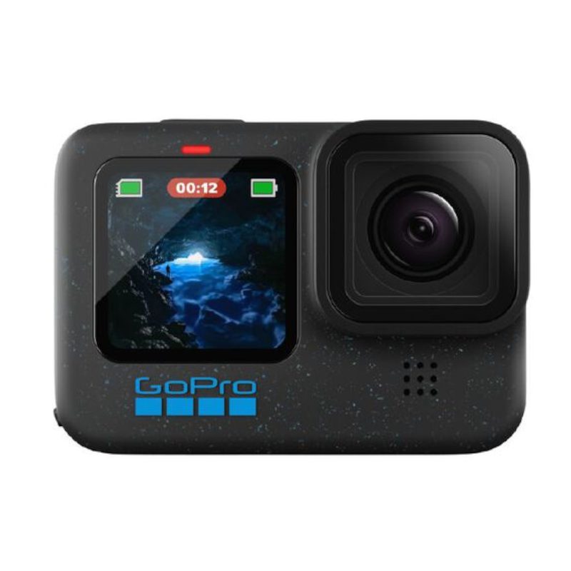 GoPro Hero 12 Black - Image 3
