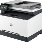 Hp Color Laserjet Pro MFP 3303 FDW