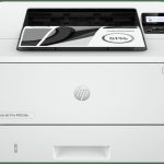 Hp Laserjet Pro 4003DW