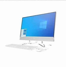 Hp pavilion 27-Ca2056nh AIO Pc (13700T) Corei7 16Gb 512Ssd None Touch 27 Dos