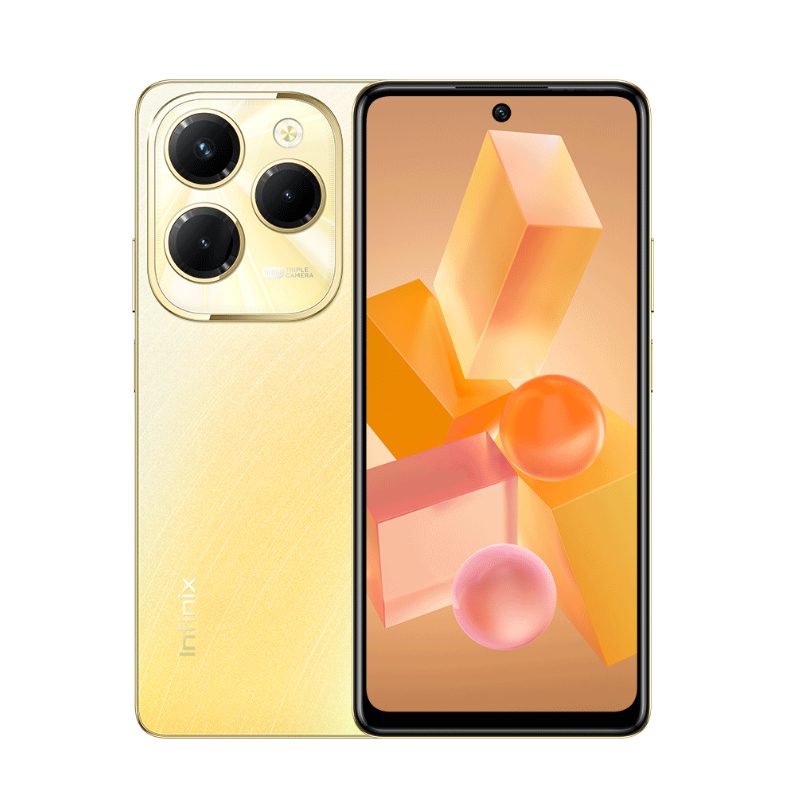 Infinix Hot 40 Pro 256GB/8GB